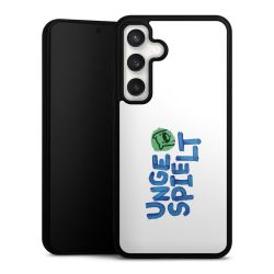 Gallery Case schwarz