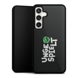 Gallery Case schwarz