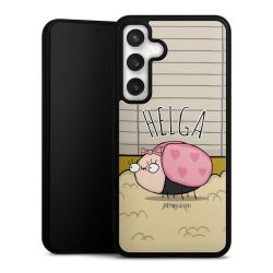 Gallery Case schwarz