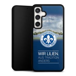 Gallery Case schwarz