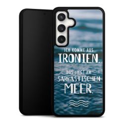 Gallery Case schwarz