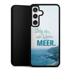 Gallery Case schwarz