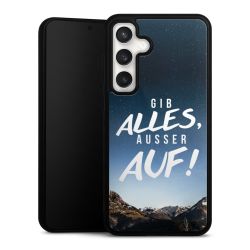 Gallery Case schwarz