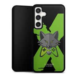 Gallery Case schwarz