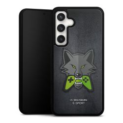 Gallery Case schwarz