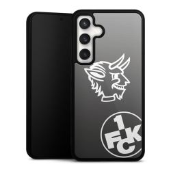 Gallery Case schwarz