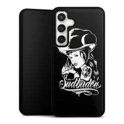 Gallery Case schwarz