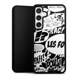 Gallery Case schwarz