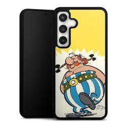 Gallery Case schwarz