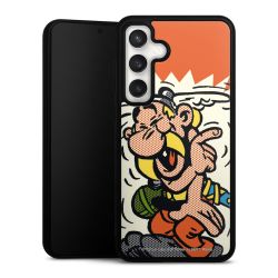 Gallery Case schwarz