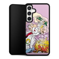 Gallery Case schwarz