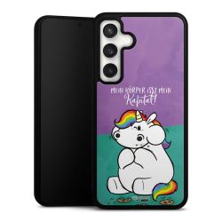 Gallery Case schwarz