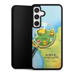 Gallery Case schwarz