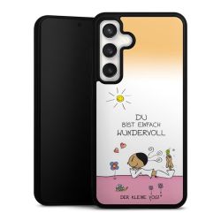 Gallery Case schwarz