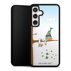 Gallery Case schwarz