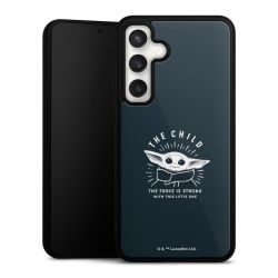 Gallery Case schwarz