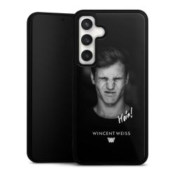 Gallery Case schwarz