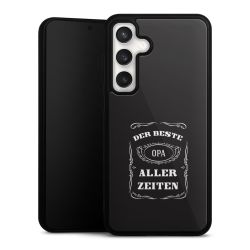 Gallery Case schwarz