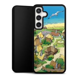 Gallery Case schwarz