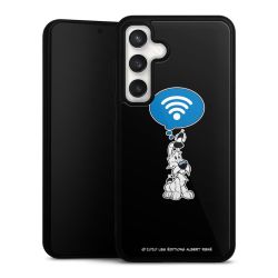 Gallery Case schwarz