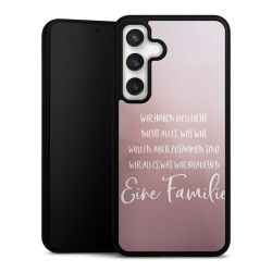 Gallery Case schwarz