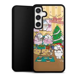 Gallery Case schwarz