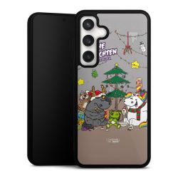 Gallery Case schwarz