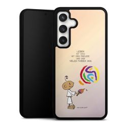 Gallery Case schwarz