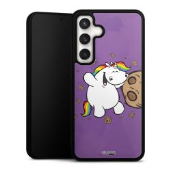 Gallery Case schwarz