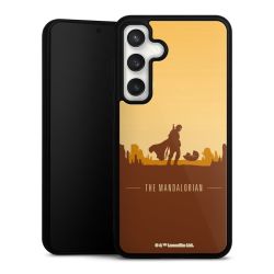 Gallery Case schwarz