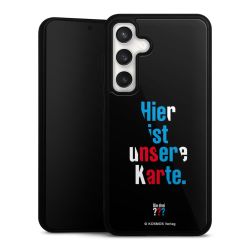 Gallery Case schwarz