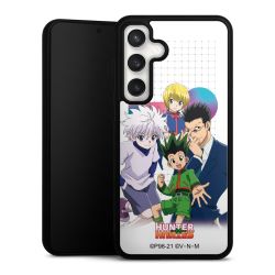 Gallery Case schwarz