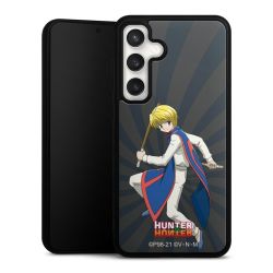 Gallery Case schwarz