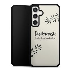 Gallery Case schwarz