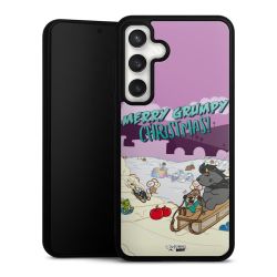 Gallery Case schwarz