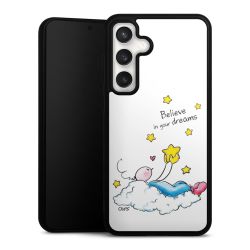 Gallery Case schwarz