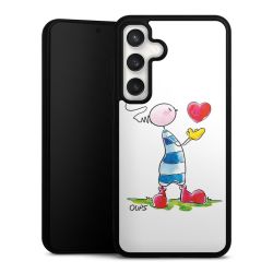 Gallery Case schwarz