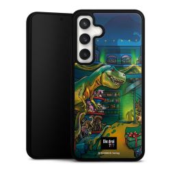 Gallery Case schwarz