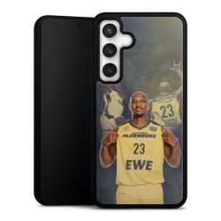 Gallery Case schwarz