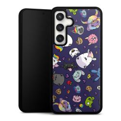 Gallery Case schwarz