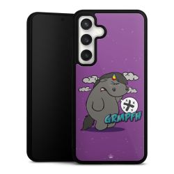 Gallery Case schwarz