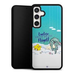 Gallery Case schwarz