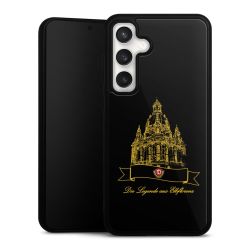 Gallery Case schwarz