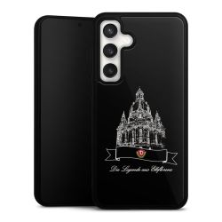 Gallery Case schwarz