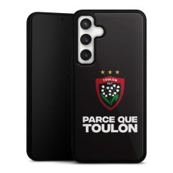 RC Toulonnais Noir