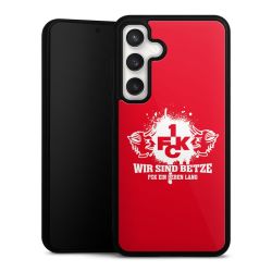 Gallery Case schwarz