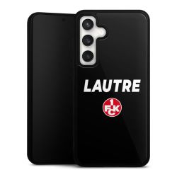 Gallery Case schwarz