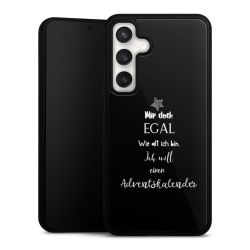 Gallery Case schwarz