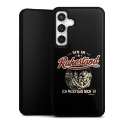 Gallery Case schwarz