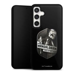 Gallery Case schwarz